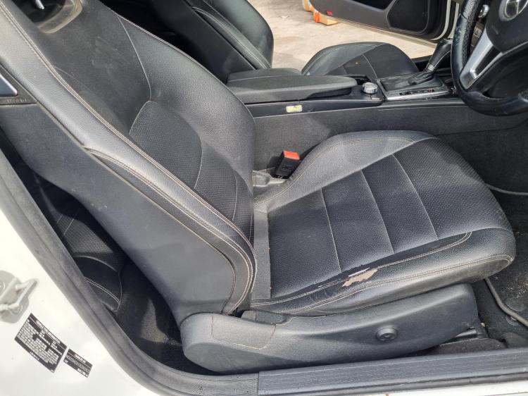 mercedes benz C-class C180 BLUEEFFICIENCY C204 2014 Parts & Wrecking