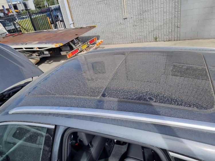 audi Q5 40 TDI QUATTRO SPORT FY 2020 Parts & Wrecking