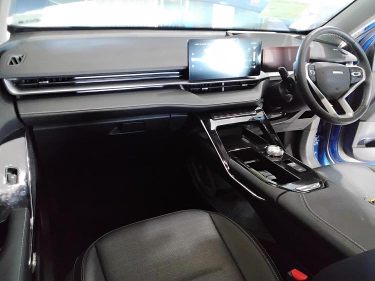 haval H6 ULTRA 2WD Aug 2023 Parts & Wrecking