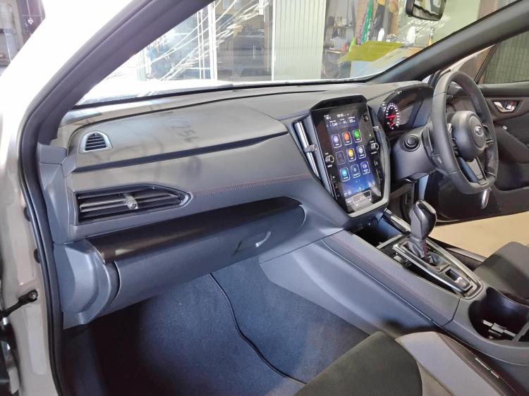 subaru Wrx RS May 2024 Parts & Wrecking