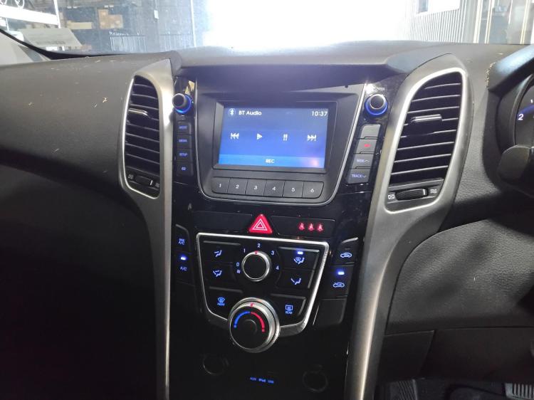 hyundai I30 ACTIVE Mar 2015 Parts & Wrecking
