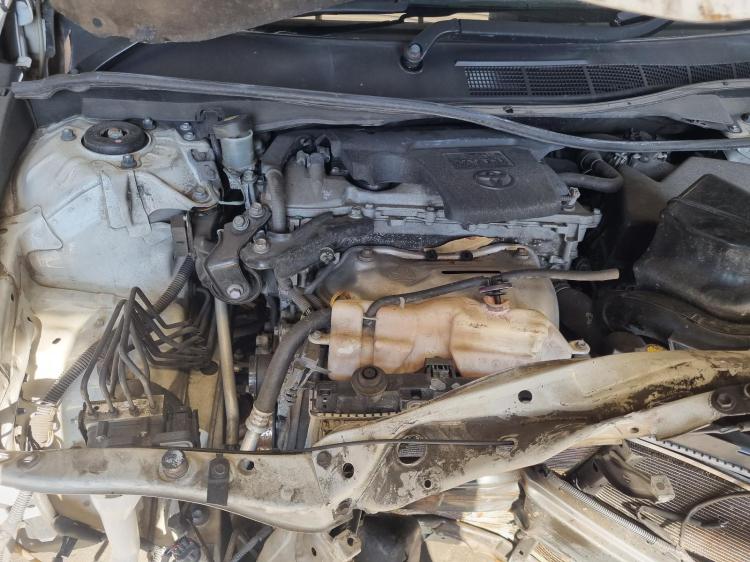 toyota Camry ALTISE XV50 2015 Parts & Wrecking