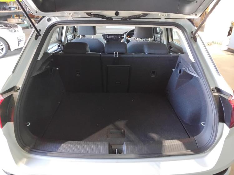 volkswagen T-roc 110TSI May 2021 Parts & Wrecking