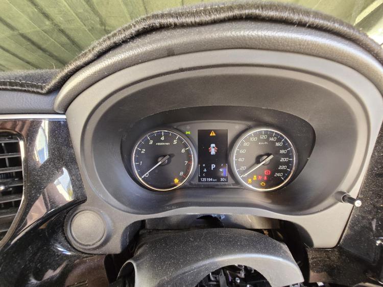 mitsubishi Outlander ZL ES Sep 2019 Parts & Wrecking