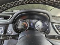 2020 Nissan Qashqai J11 ST image 9