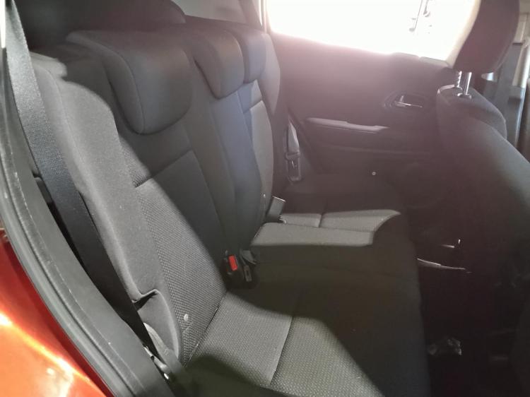 honda Hrv VTI Jul 2019 Parts & Wrecking