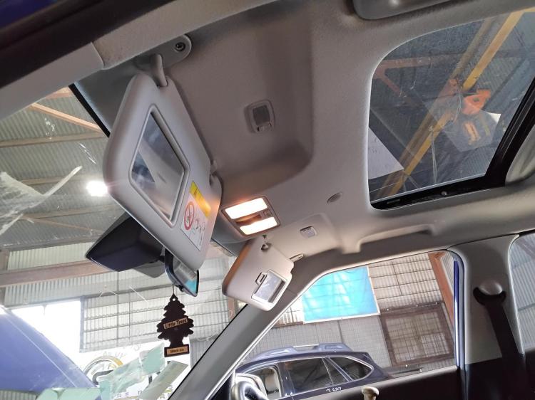 hyundai Venue ELITE Nov 2021 Parts & Wrecking