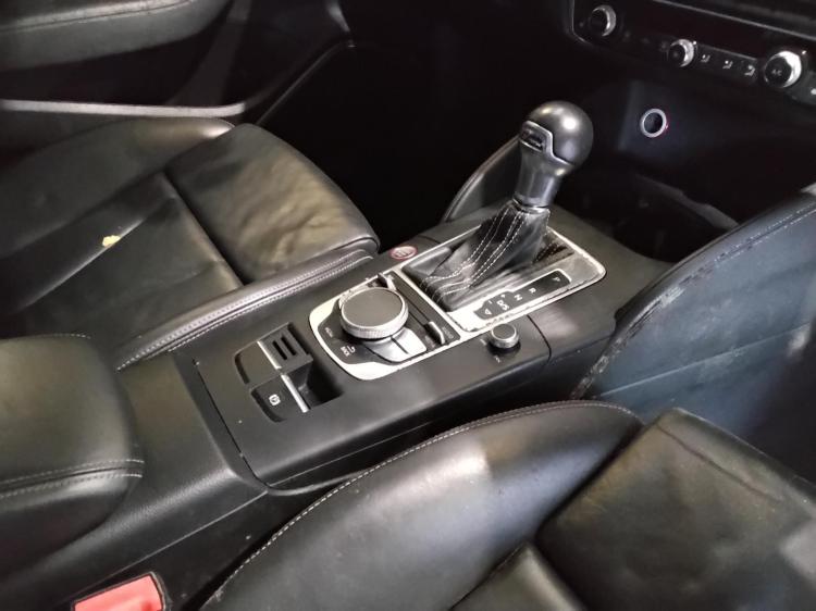 audi S3 TFSI QUSTTRO Apr 2016 Parts & Wrecking