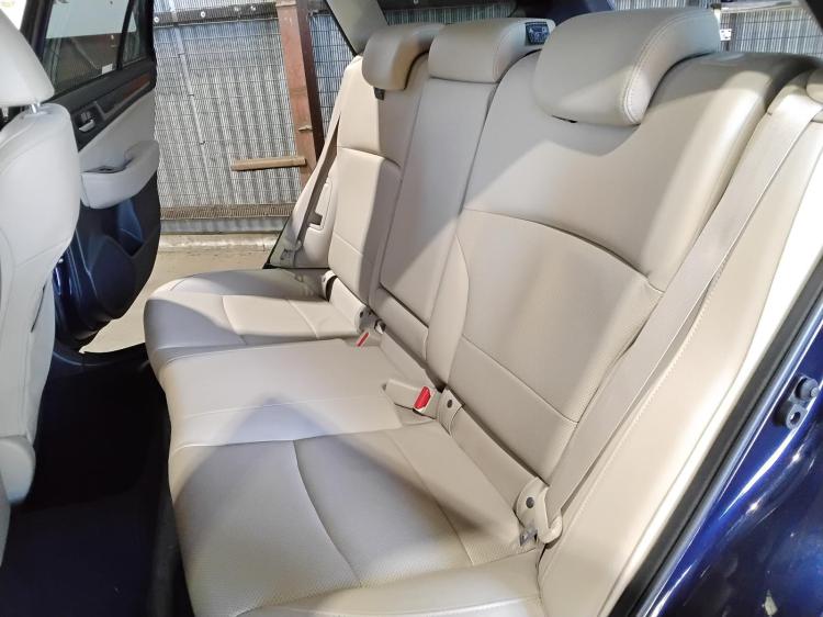 subaru Outback 3.6R PREMIUM Feb 2016 Parts & Wrecking