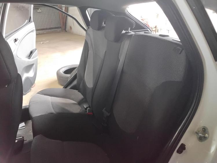 hyundai Accent ACTIVE Jun 2014 Parts & Wrecking