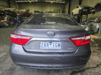 2017 Toyota Camry ASV50R image 9