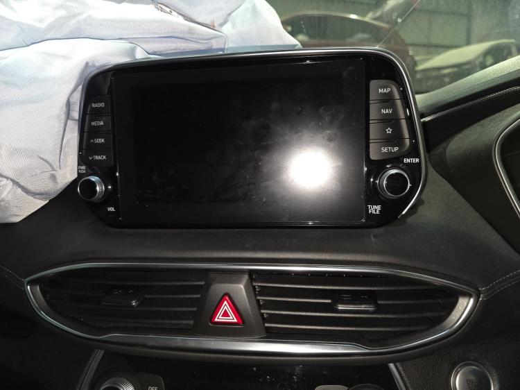 hyundai Santa Fe TM Apr 2019 Parts & Wrecking