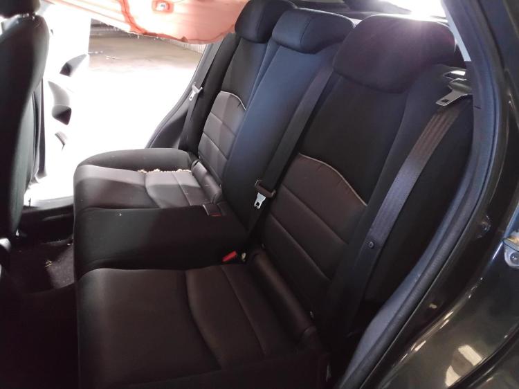 mazda Cx3 MAXX Dec 2015 Parts & Wrecking