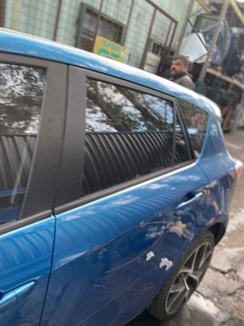 mazda 3 2013 Parts & Wrecking