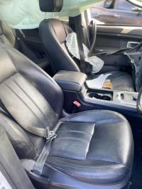 2017 Land Rover Discovery Sport image 9