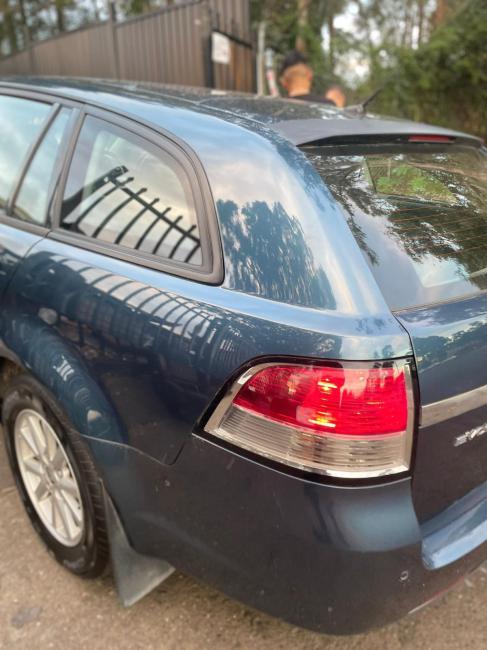 holden Commodore 2014 Parts & Wrecking