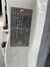 2002 Toyota Townace image 9