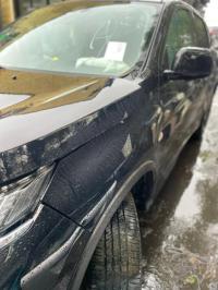 2022 Mitsubishi Asx image 9