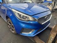 2021 Mg 3 image 9