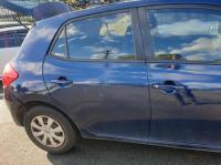 2007 Toyota Corolla image 9