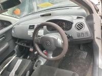 2009 Suzuki Swift image 9