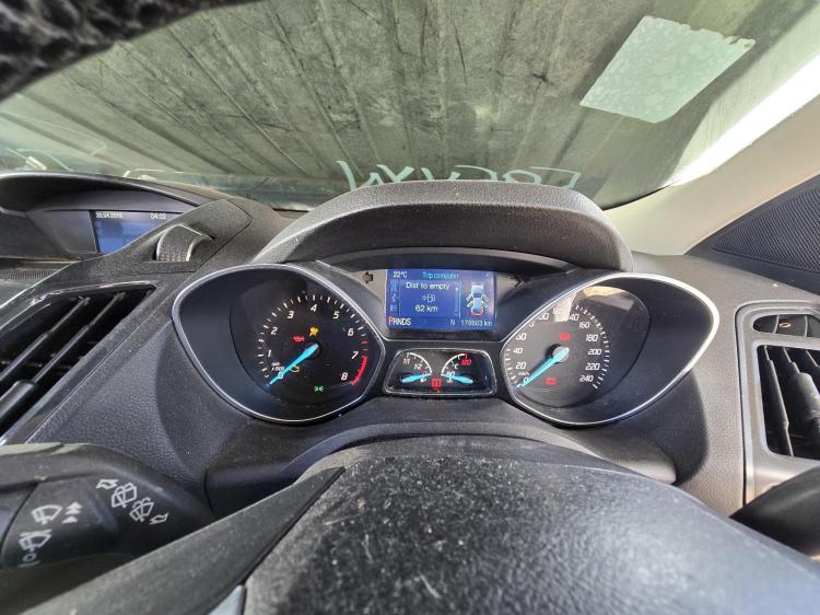 ford Kuga TF TREND Feb 2015 Parts & Wrecking