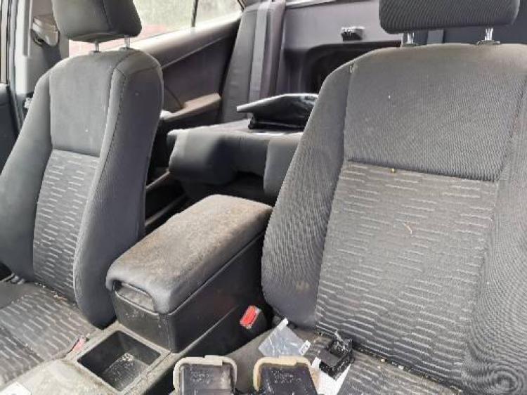 toyota Camry 2015 Parts & Wrecking