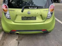 2011 Holden Barina image 9
