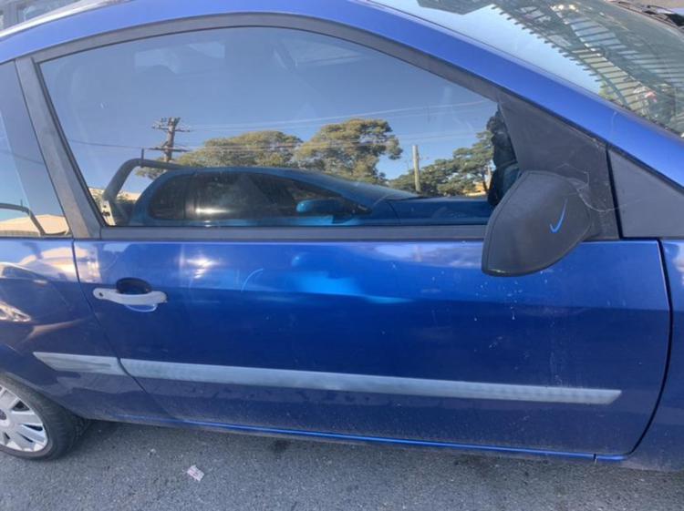 ford Fiesta 2008 Parts & Wrecking
