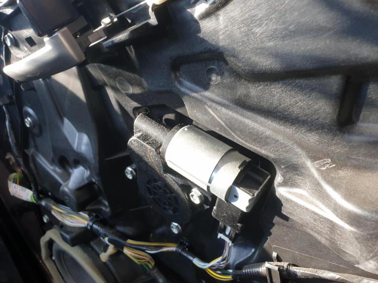 mazda 3 2008 Parts & Wrecking