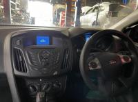 2012 Ford Focus image 9