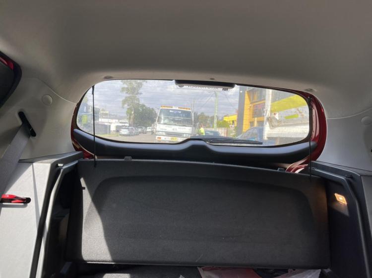 holden Barina 2016 Parts & Wrecking