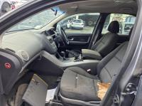 2013 Ford Territory SZ image 9