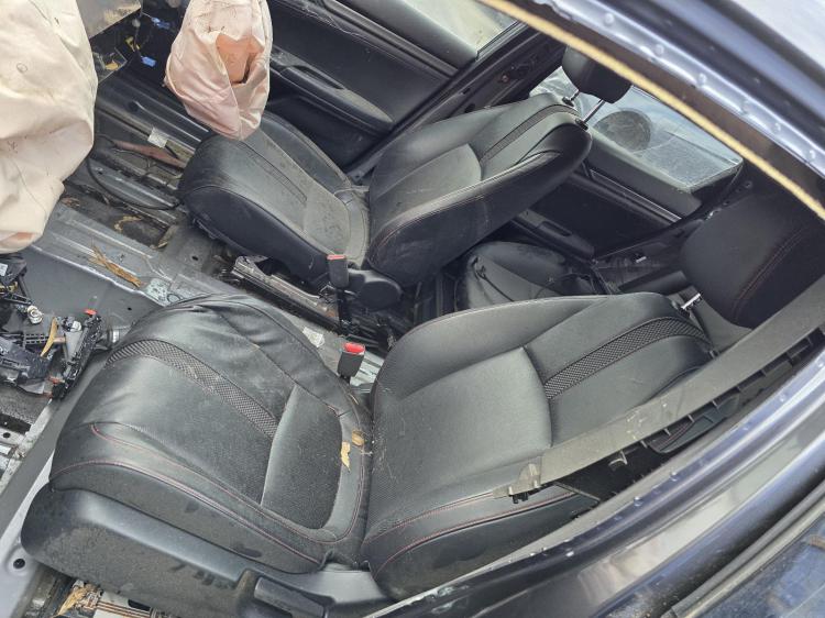 honda Civic 10TH GEN Sep 2020 Parts & Wrecking