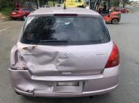 2006 Suzuki Swift image 9