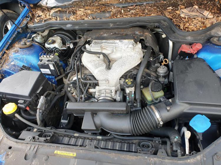 holden Commodore 2010 Parts & Wrecking