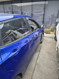 2013 Hyundai Accent RB image 9