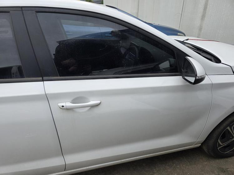 hyundai I30 PD Dec 2024 Parts & Wrecking