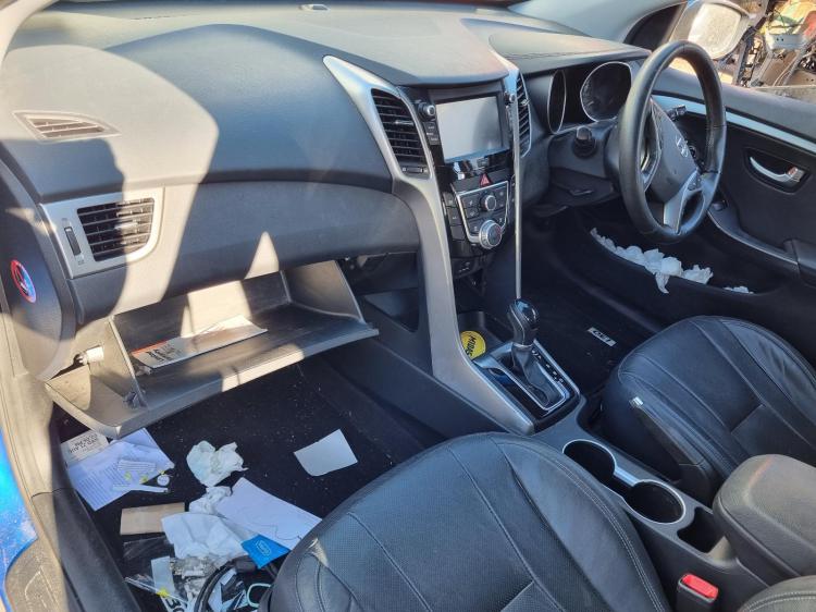 hyundai I30 ACTIVE X GD 2016 Parts & Wrecking
