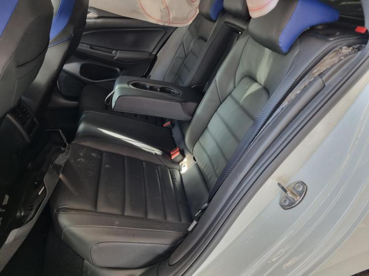 volkswagen Golf R GEN 8 2022 Parts & Wrecking