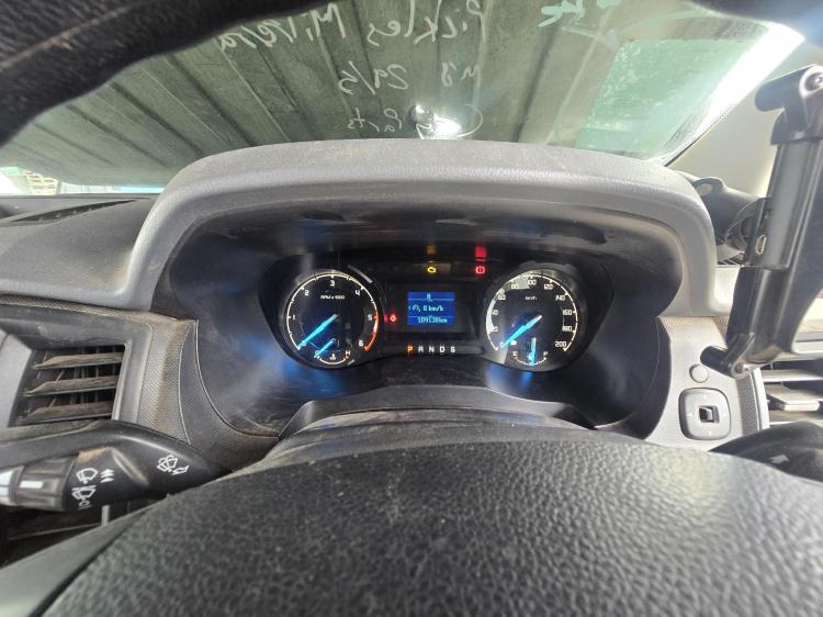ford Ranger PX SERIES 2 XL HI-RIDER Jun 2016 Parts & Wrecking