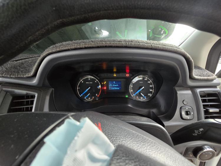 ford Ranger PX SERIES 2 XL Sep 2016 Parts & Wrecking