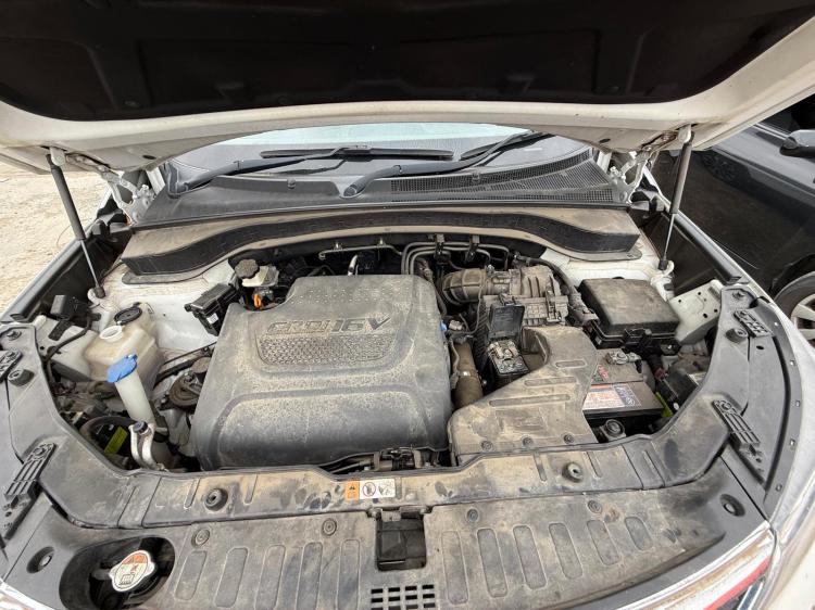 kia Sorento XM Jun 2013 Parts & Wrecking