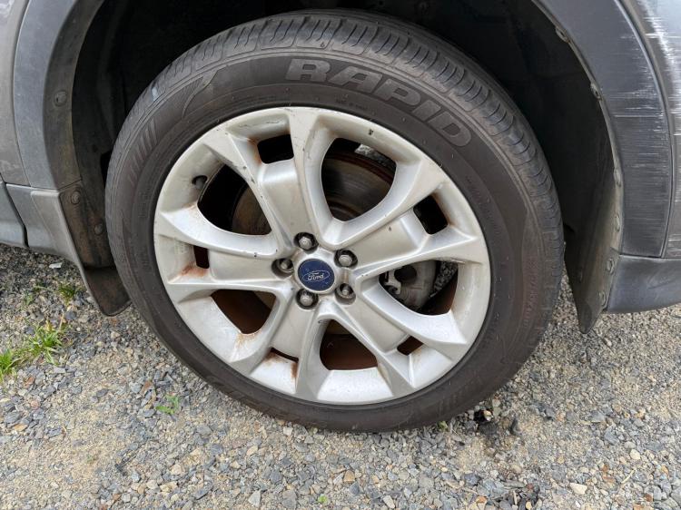 ford Kuga TF Nov 2013 Parts & Wrecking