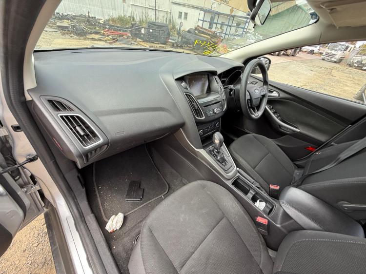 ford Focus LZ Jan 2016 Parts & Wrecking
