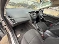 2016 Ford Focus LZ image 9
