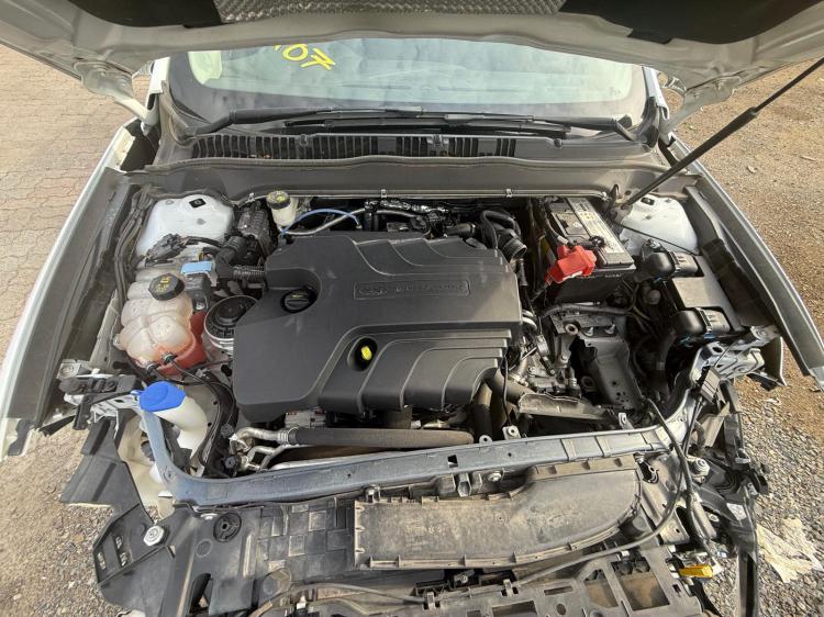 ford Mondeo MD Sep 2017 Parts & Wrecking