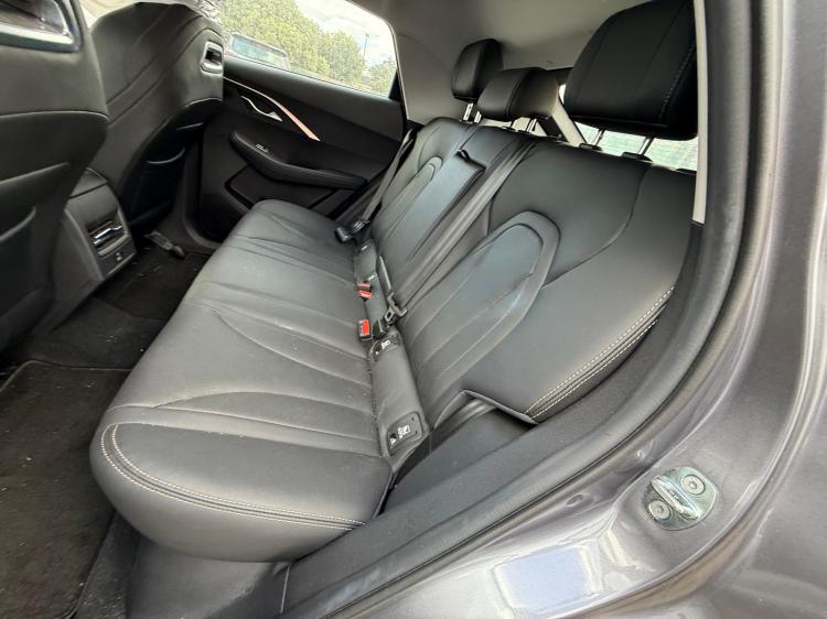 chery Omada 5 T34/T19C Apr 2023 Parts & Wrecking