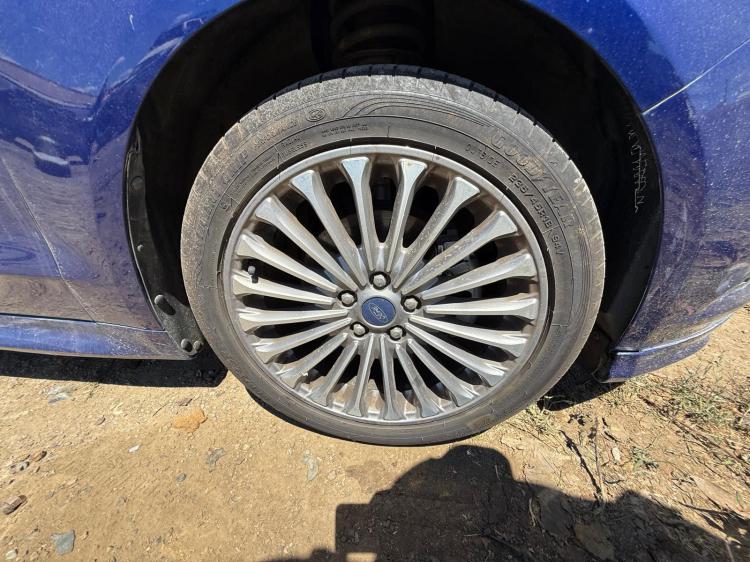 ford Mondeo MD Apr 2016 Parts & Wrecking