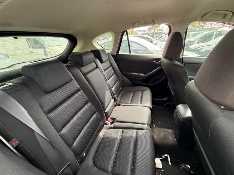 mazda Cx5 KE Mar 2014 Parts & Wrecking